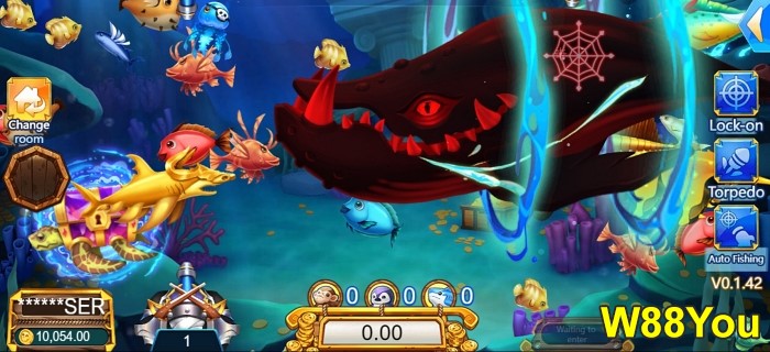 best fishing games for beginners pirates fishing