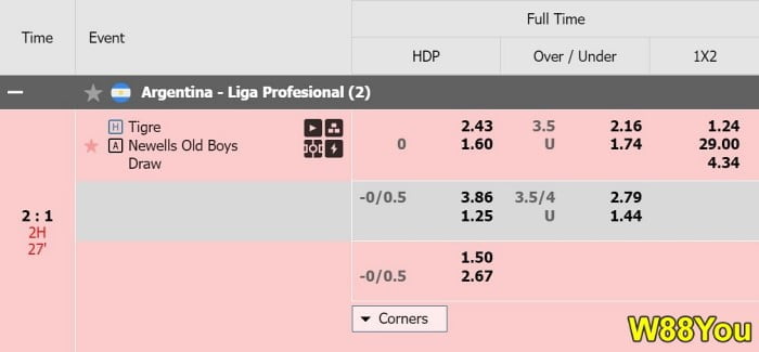 how to win football betting online easily