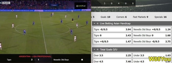 how to win football betting online