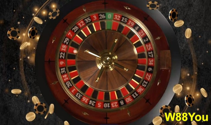 online roulette algorithm explained w88you