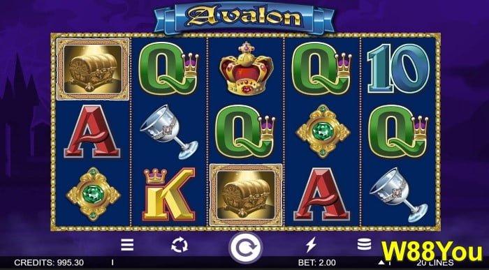 W88you tricks on how to win slot games online for real money