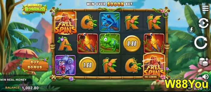how to win slot games online for real money w88you tips and tricks