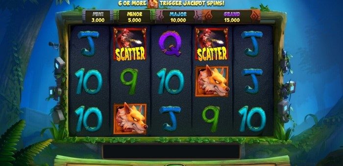 w88 slots top 10 best online slots alpha and the red hood