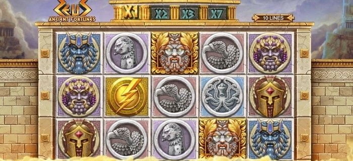 w88 slots top 10 best online slots ancient fortunes zeus