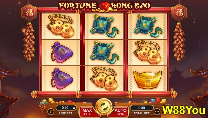 w88 slots top 10 best online slots fortune hong bao