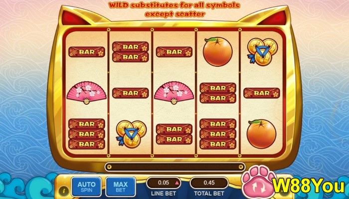 w88 slots top 10 best online slots lucky meo meo