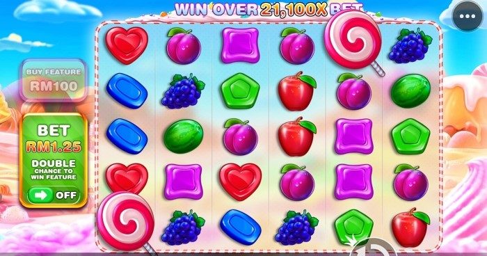 w88 slots top 10 best online slots sweet bonanza