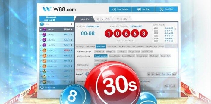how to win lottery online every time
