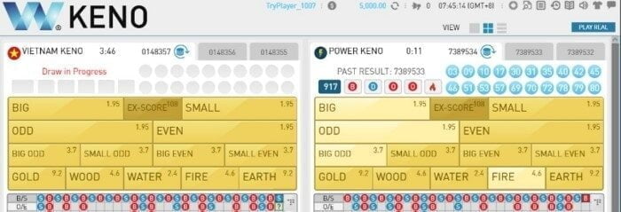 w88you how to win lottery online every time