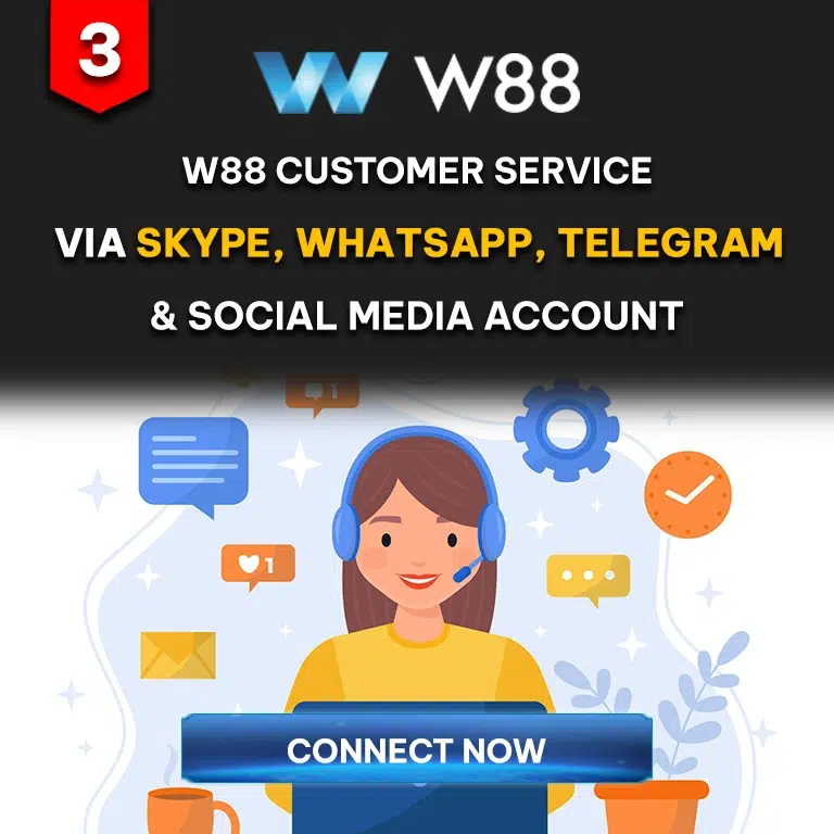 w88you w88 live chat