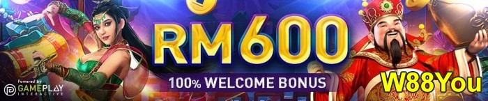 W88 slots online w88 promotion bonus on slots games upon first deposit