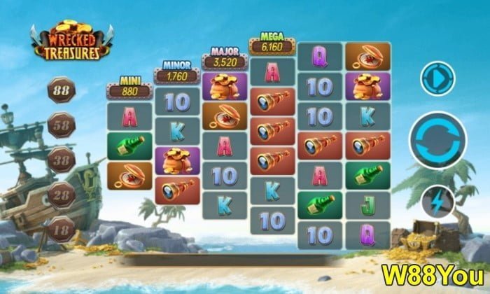 w88you slot game tips and tricks to win every time online