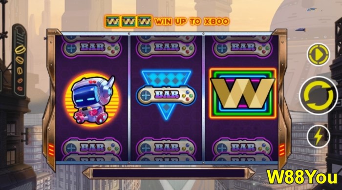 w88you slot game tips and tricks to win online for jackpots