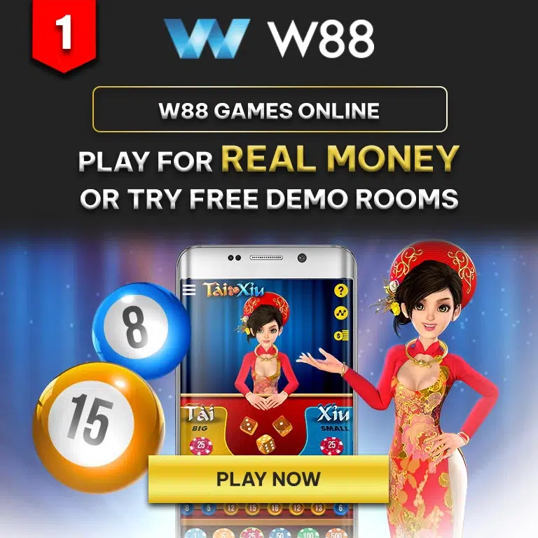 w88you w88 games online