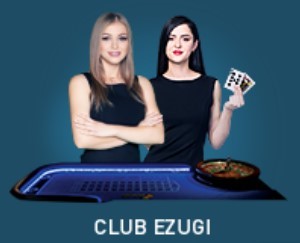 w88you w88 live casino play online casino games on club ezugi