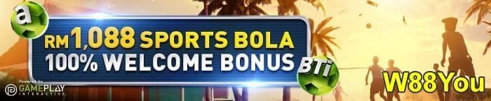 ww88 login malaysia for the best gaming experience by claiming w88 sports bonus