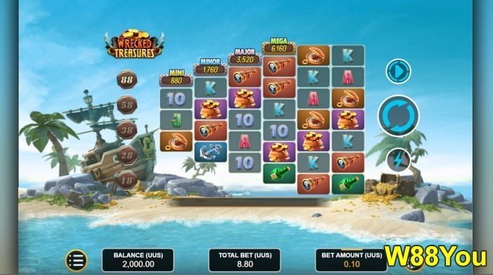 ww88 login malaysian for the best gaming experience online in slots betting