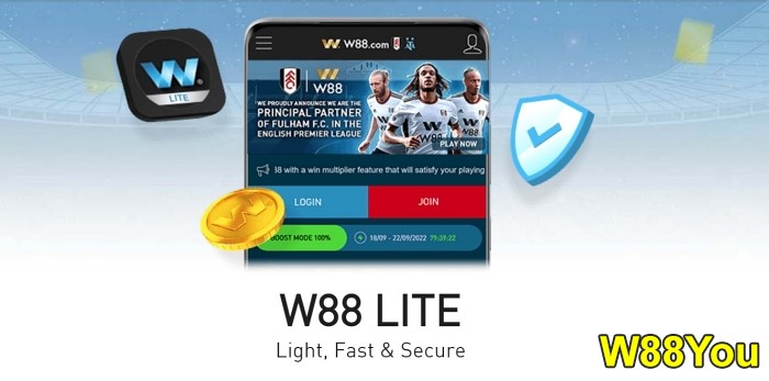 ww88 login malaysian for the best gaming experience online on the w88 mobile app