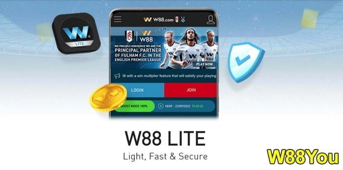 ww88 login malaysian for the best gaming experience online on the w88 mobile app