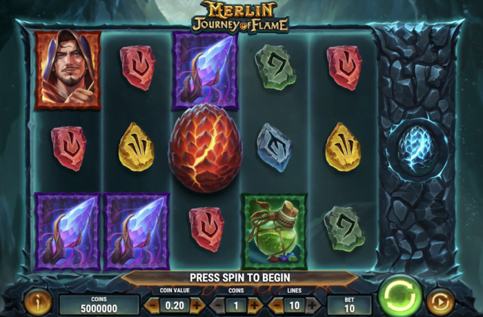 online vs. real slot games to play and win more real money in Malaysia