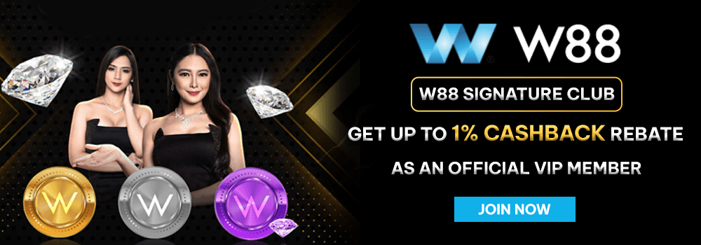 w88page W88 SIGNATURE CLUB