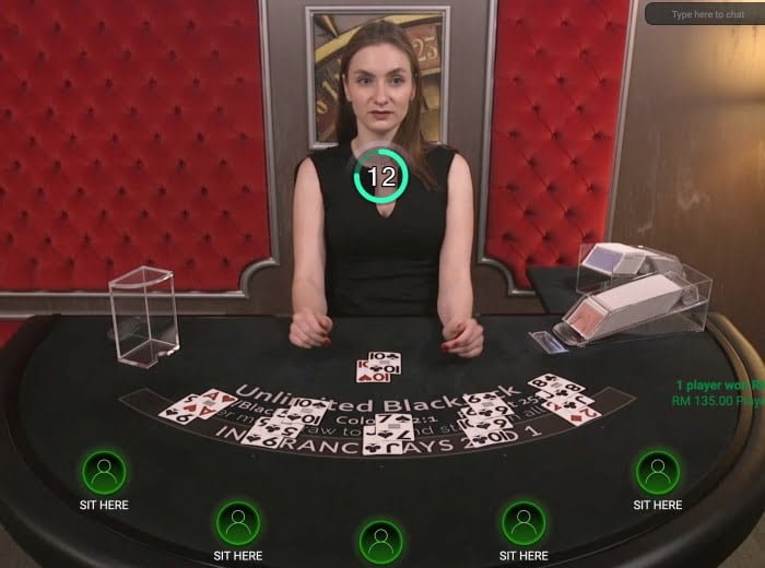 online blackjack strategies to win huge profits