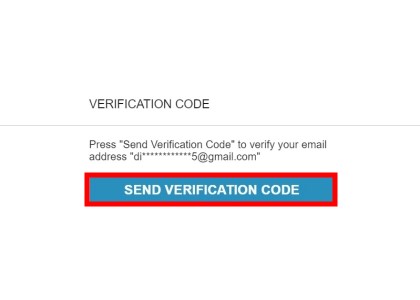 W88 free credit on account verification under 5 minutes step 3 email verification