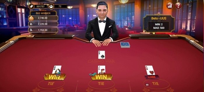 how to win online casino games - Learn to watch the game so you can make wise decisions