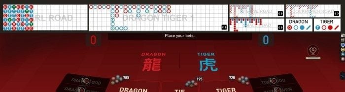 how to win online casino games - Utilise the prior wager-winning charts found in the gaming rooms