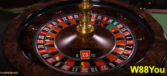 martingale strategy for roulette betting online explained