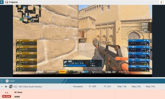 10 esports betting strategies tips that pros use to win always