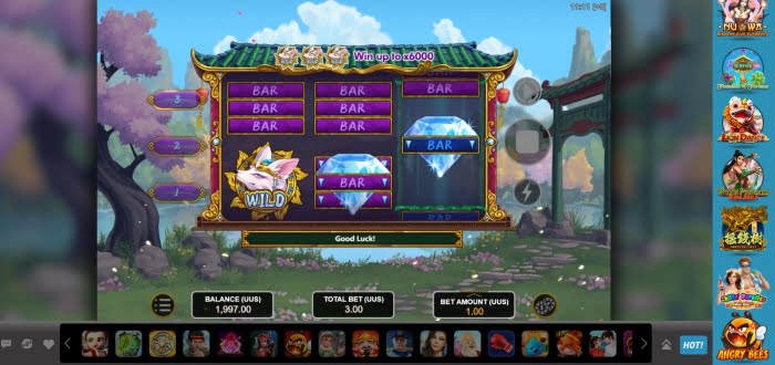 best online slot betting strategy tips and tricks for beginners to win big