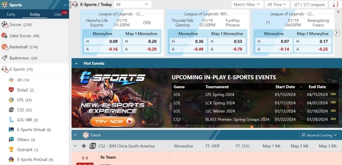 esports betting strategy hacks that pros use to win always