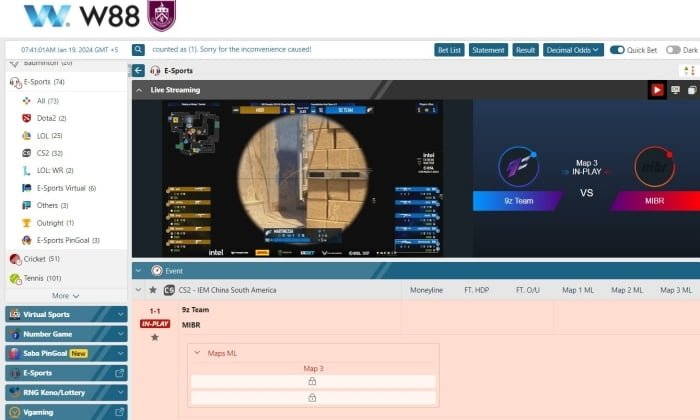 esports betting strategy tips that pros use to win all the time