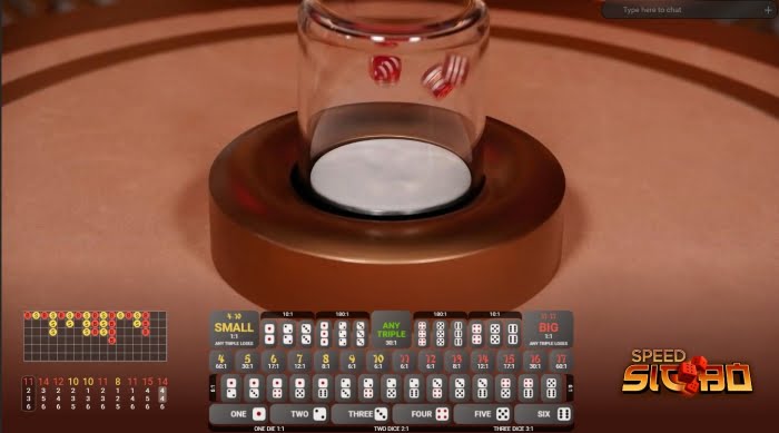 how to win sic bo in casino revealed by experts