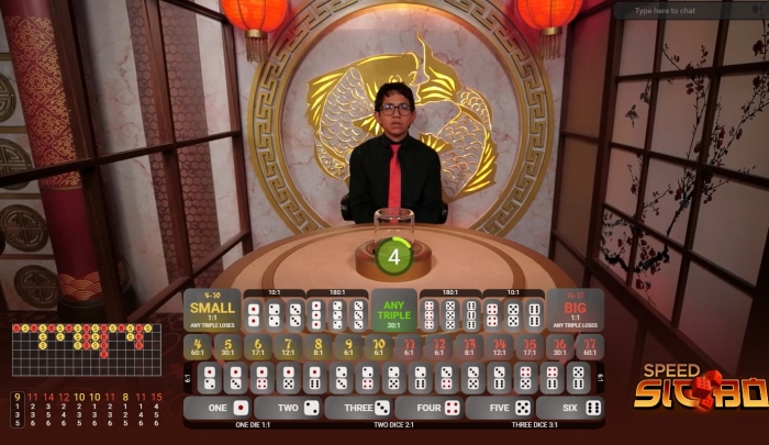 how to win sic bo strategy in casino revealed by experts