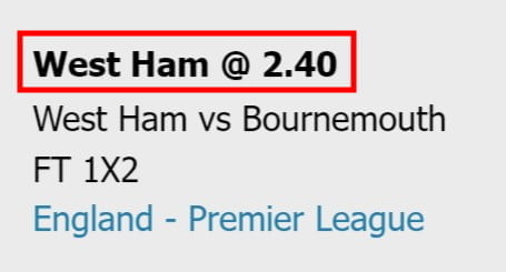 understanding decimal betting odds explained with betting guide and example 1