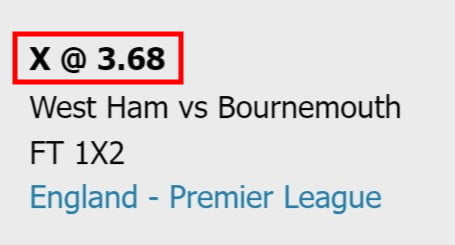 understanding decimal betting odds explained with betting guide and example 2