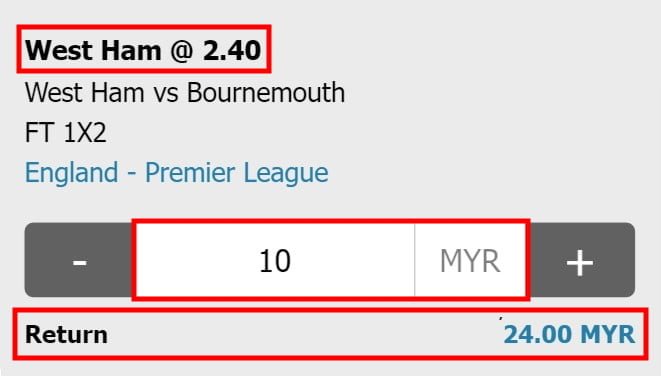 understanding decimal betting odds explained with betting guide outcome 1
