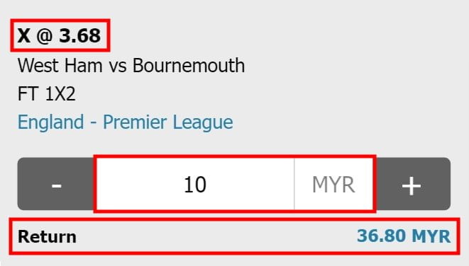understanding decimal betting odds explained with betting guide outcome 2