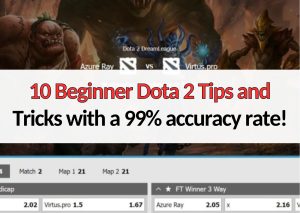 10 beginner dota 2 tips and tricks for beginners