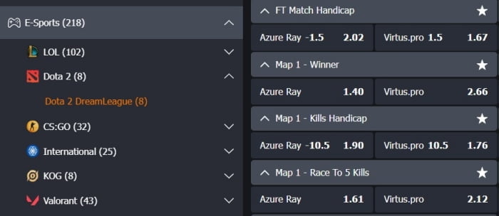 dota 2 betting tips and tricks for beginners to earn big
