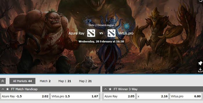 dota 2 betting tips and tricks for beginners to win big online