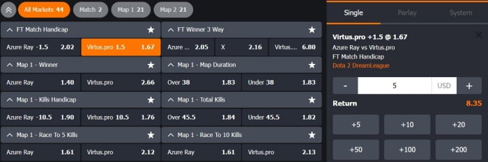 dota 2 betting tips and tricks for beginners to win big