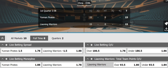 how to win basketball betting as a beginner explained by expert
