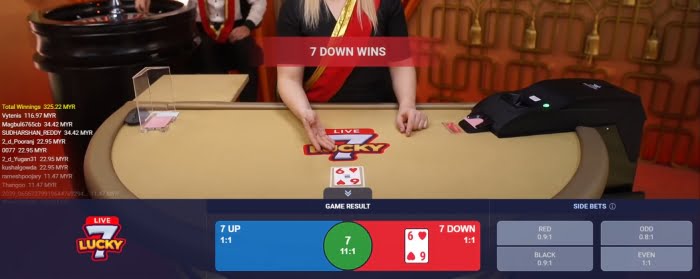 lucky 7 card game tricks for beginners to earn huge payouts