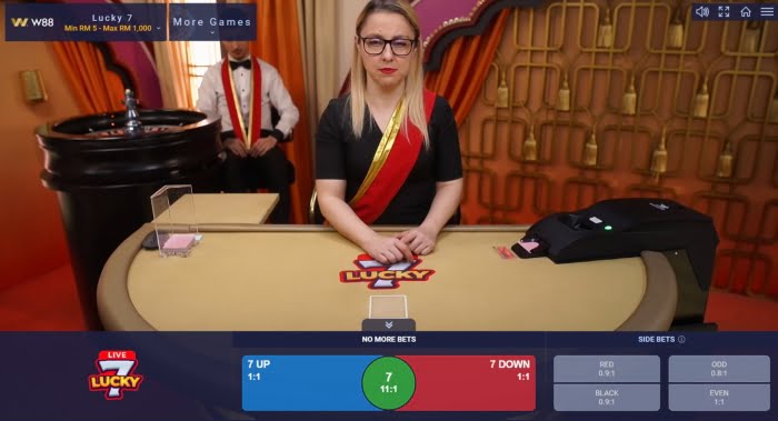 lucky 7 card game tricks for beginners to win big