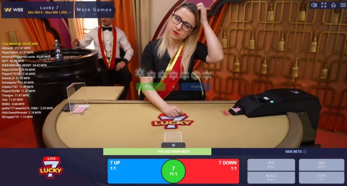 lucky 7 card game tricks for beginners to win huge payouts