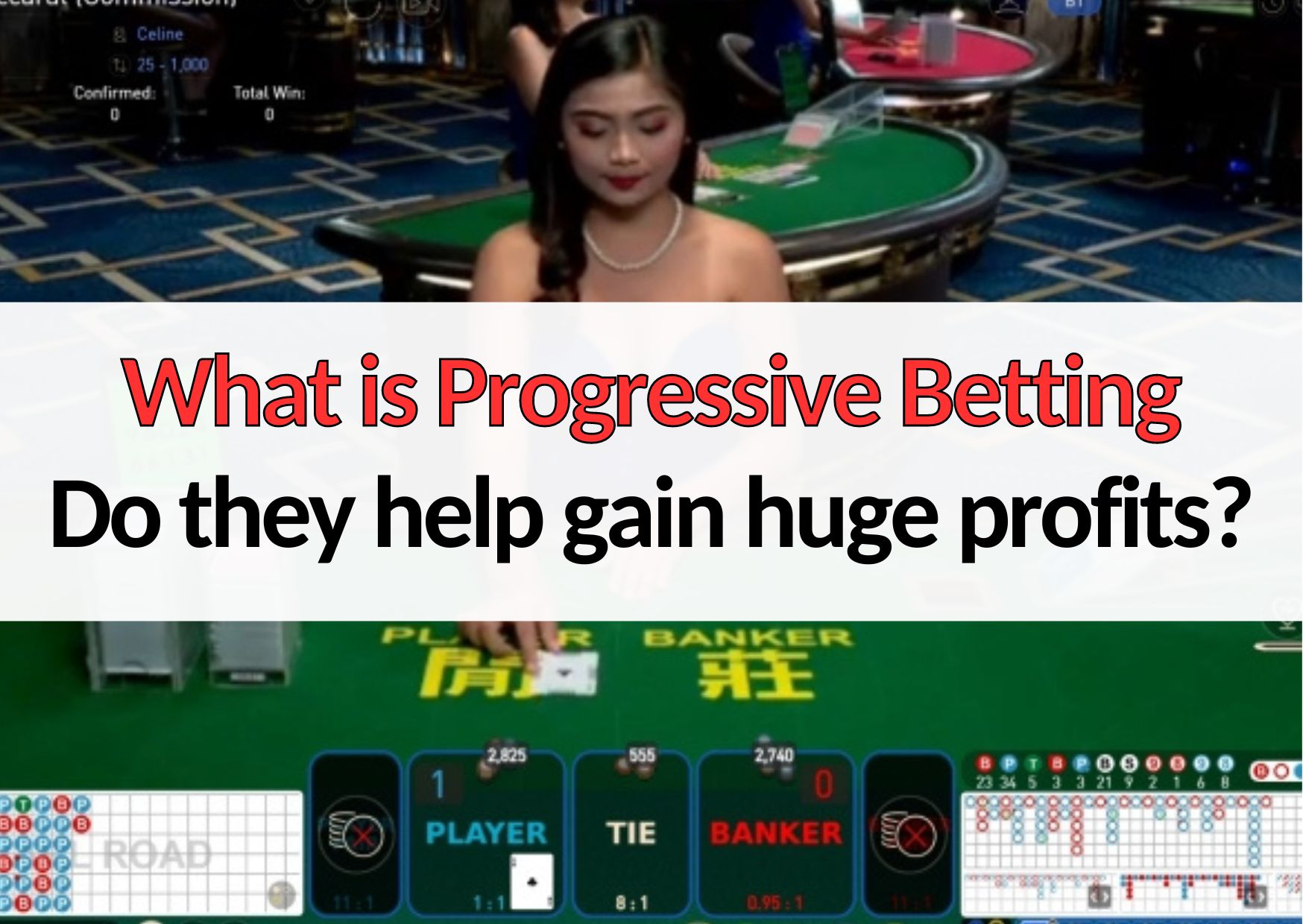 what is progressive betting online explained with pros and cons