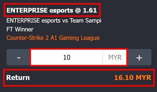 how to bet on csgo matches esports csgo betting guide example 1